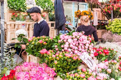 City of London Florists .